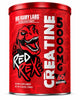 Big Ramy Labs Red Rex Creatine 300 g complément alimentaire en poudre
