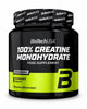 Biotechusa Creatine 300 G +Testo Booster – 40 Capsules+Ashwagandha Root KSM-66 – 120 Capsules+Zinc – 30 Capsules+Vitamine C – 30 Capsules