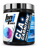 BPI Sports CLA + Carnitine 350gavec vitamine D3 Tunisie