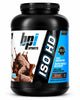 BPI Sports ISO HD Whey Isolate protéine chocolat Tunisie