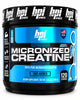 BPI Sports Micronized Creatine 600g créatine monohydrate micronisée Tunisie