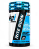 BPI Sports Nite Burn 30 capsules complément alimentaire Tunisie