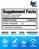 BPI Sports Micronized Creatine 600 g