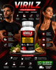 Total Energy , Virilz 40 capsules+ Testo boost HERBZ 40 CAP +Ashwagandha 60 capsules+Collagène marin hydrolysé 60 capsules+Chardon-Marie 60 capsules +Moringa Oléifera 60 capsules