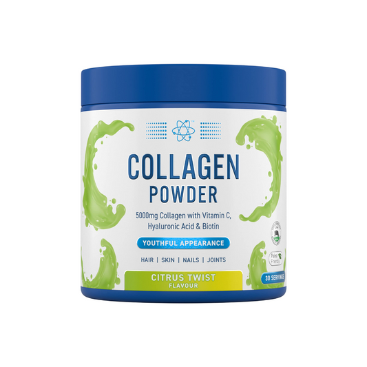 Collagen Powder Applied Nutrition 165 G