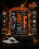Pack 5-en-1 : CreaFight 2.0 840g, Collagène, Zinc, Magnésium, Ashwagandha