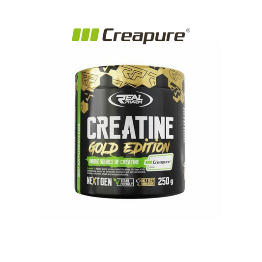 Creapure Creatine Monohydrate 250 G