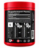 Pure Monohydrate Creatine 200 G American Wolf