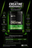 Pack Optimum Nutrition Creatine 317 G +Testo Booster – 40 Capsules OFFERT +Ashwagandha Root KSM-66 – 120 Capsules OFFERT+ Zinc – 30 Capsules OFFERT +Vitamine C – 30 Capsules OFFERT