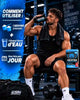 American Wolf Creatine Hydra 300 g – Créatine + Magnésium + Électrolytes