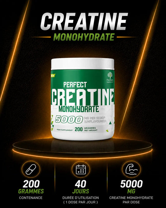 Pack Creatine  perfect + Collagen  60 cap + Ashwagandha  60 cap