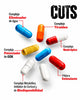 Animal Cuts Advanced 42 Packs – Complément Alimentaire