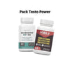 d3 k2 Testo Boost 120 Capsules Doodi's Gym Pro