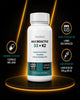 Pack Nutritech + Sea Treasures – Collagène, Shilajit, Omega-3, D3+K2, Ashwagandha