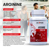 Arginine Kyowa® 2000mg