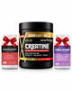 Pack Créatine Physique Nutrition 200 g + Ashwagandha + Collagène