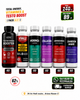 Total Energy , Vitamines + Testo boost