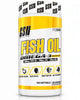 GSN Fish Oil Omega-3 1000 mg 120 softgels avec EPA DHA et vitamine E