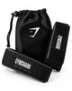 Sangles de Tirage Musculation – Paire avec Pochette