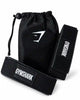 Pack Créatine Optimum Nutrition + Vitamine C + Zinc + 2 Sangles de Tirage