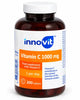 Innovit Vitamin C 1000 mg 200 comprimés complément alimentaire Tunisie