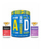 Iron Horse Series Anabolic Dream 280g avec Ashwagandha Root KSM-66 et Collagen Vitamine C offerts