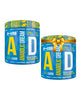 Pack de 2 pots Iron Horse Series Anabolic Dream 280g, le deuxième pot offert