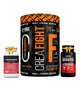 Iron Horse Series CreaFight 2.0 840g avec Ashwagandha Root KSM-66 et Herbz Testo Booster Ultra Power offerts
