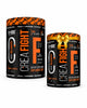 Pack de 2 pots Iron Horse Series CreaFight 2.0 840g, le deuxième pot offert