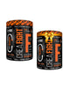Pack de 2 pots Iron Horse Series CreaFight 2.0 840g, le deuxième pot offert