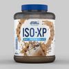 Iso - Xp Applied Nutrition 1,8 Kg Café Latte