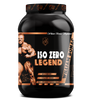 ISO ZERO LEGEND -1800g – WILLIAM BONAC