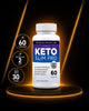 Pack Complet : L-Carnitine x2, Lipo-6 Black, Keto Slim Pro x2