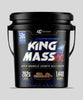 King Mass XXL Gainer - Ronnie Coleman | 10 Kg