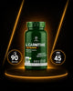 Pack Complet : L-Carnitine x2, Lipo-6 Black, Keto Slim Pro x2