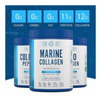 Marine Collagen Applied Nutrition 300 G