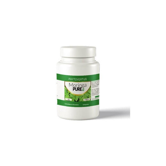 Moringa Pure 120 Capsules