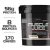 MUSCLE JUICE REVOLUTION 2600 | 5 Kg