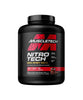 NITRO TECH 100% WHEY GOLD - MUSCLETECH® | 2.28 KG