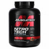 Nitrotech Whey Protein - Muscletech - 1.8 Kg