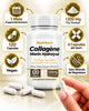 Pack 3 Nutritech Ashwagandha KSM-66 + D3 K2 + Collagène – 360 Capsules