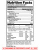 Ultimate Nutrition Prostar 100% Whey Protein 2,39 kg Cookies & Cream