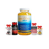 omega 300 capsules Pack Doodi's Gym Pro Nutrition