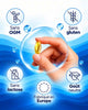 Sea Treasures Omega-3 Huile de Poisson 300 Capsules