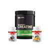 Optimum Nutrition - Creatine Micronized Monohydrate | 317 G