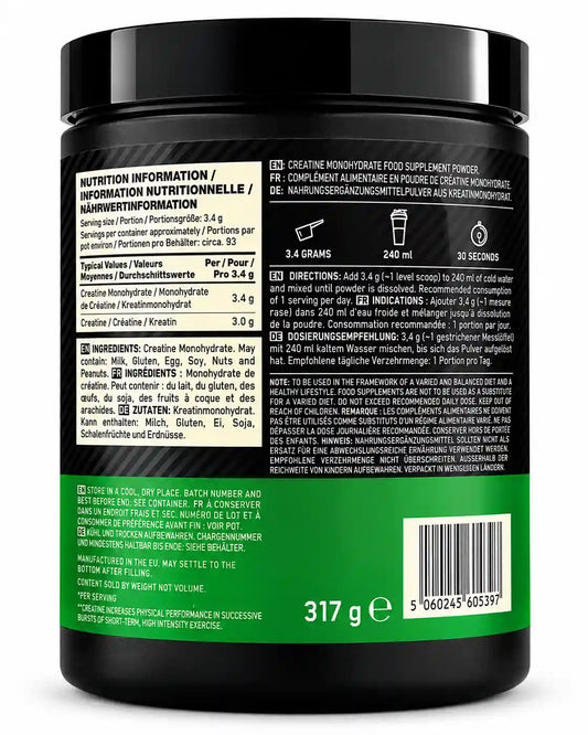 Creatine On Pas Chere Tunisie