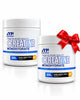 Pack de 2 MyProtein Creatine Monohydrate 200 g avec 40 portions par pot