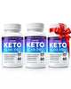 Pack 3 Keto Slim Pro HERBZ 60 capsules complément alimentaire Tunisie