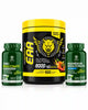Pack American Wolf EAA 600 g avec Zinc et Magnésium Bisglycinate