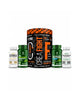 Pack Iron Horse Series CreaFight 2.0 840g avec Nutritech Collagène Marin, Perfect Zinc Bisglycinate, Perfect Magnésium Bisglycinate et Nutritech Ashwagandha Root KSM-66